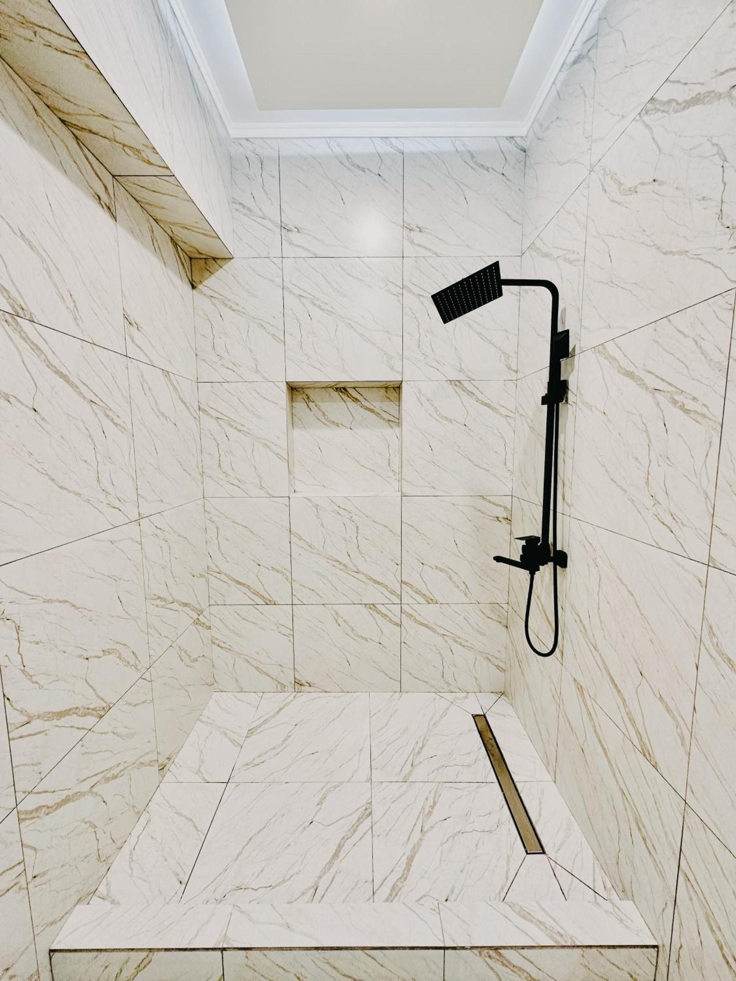 Damir Hotel Nukus Dış mekan fotoğraf