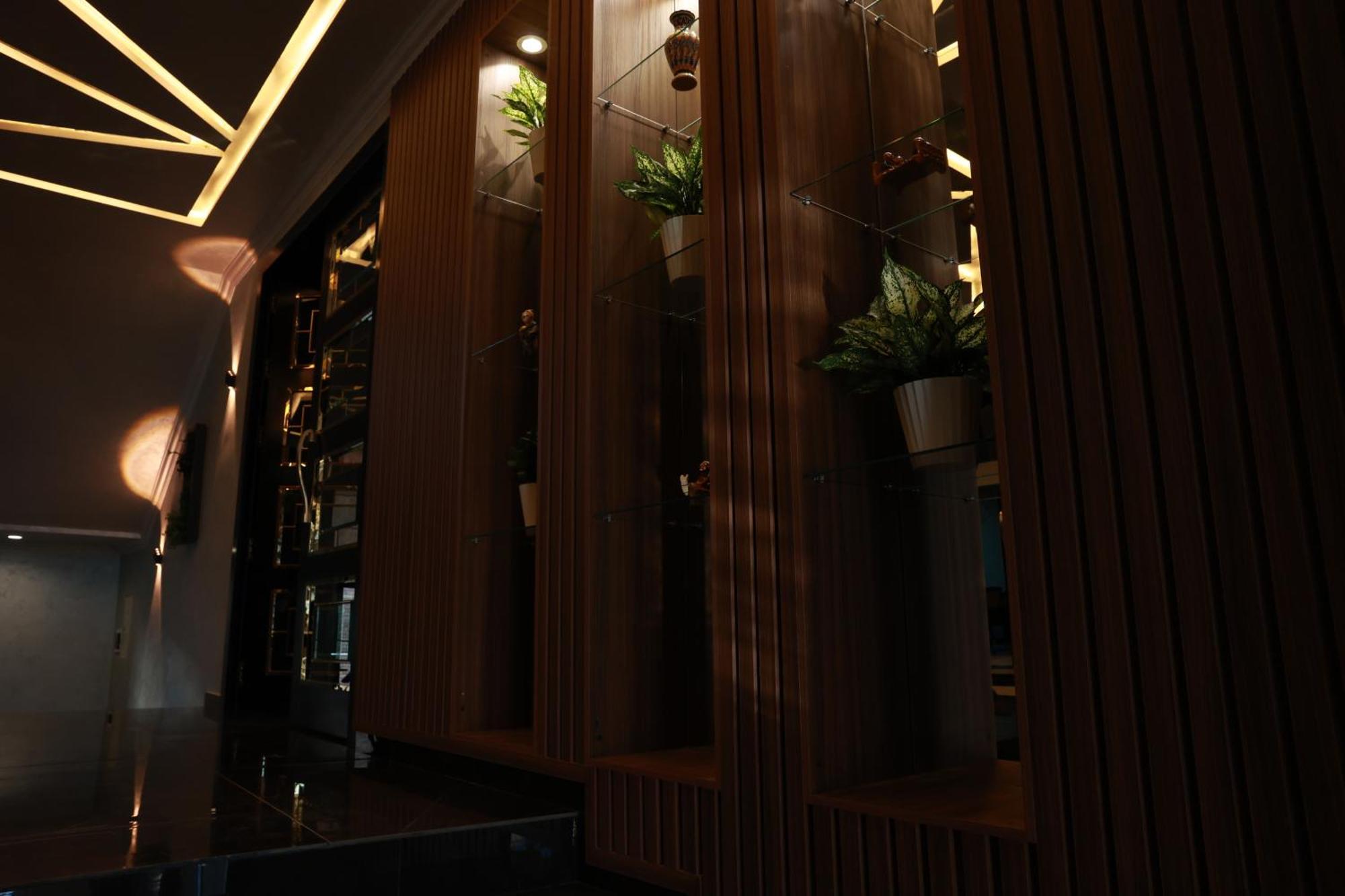 Damir Hotel Nukus Dış mekan fotoğraf